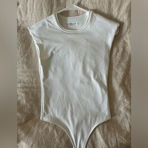 Abercrombie bodysuit